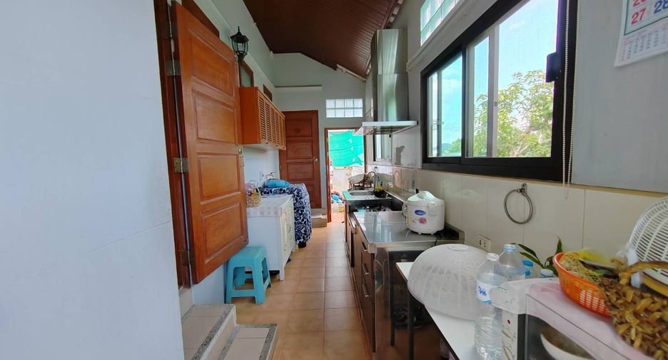 Casa en venta de 3 habitaciones en Min Buri, Bangkok
