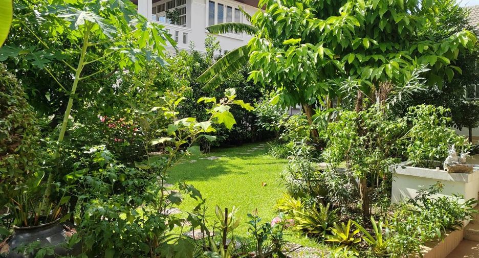 Casa en venta de 3 habitaciones en Min Buri, Bangkok