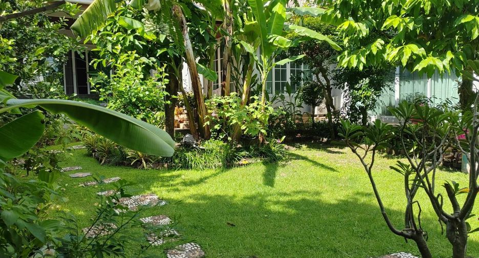 Casa en venta de 3 habitaciones en Min Buri, Bangkok
