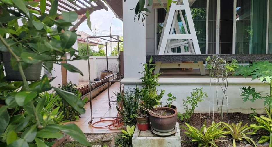 Casa en venta de 3 habitaciones en Min Buri, Bangkok