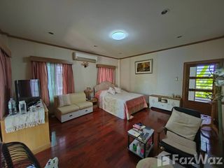 Casa en venta de 3 habitaciones en Min Buri, Bangkok