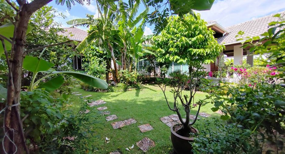Casa en venta de 3 habitaciones en Min Buri, Bangkok