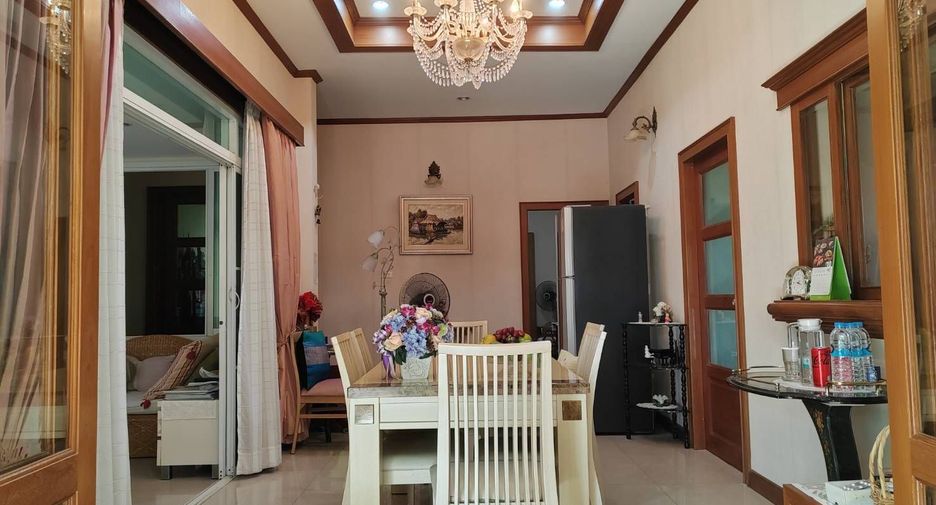 Casa en venta de 3 habitaciones en Min Buri, Bangkok