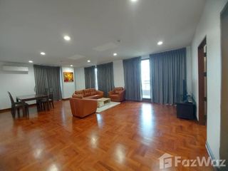 Condo en alquiler de 2 habitaciones en Watthana, Bangkok
