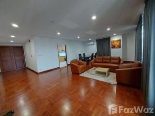 Condo en alquiler de 2 habitaciones en Watthana, Bangkok
