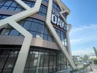 Local comercial en alquiler en Bang Na, Bangkok