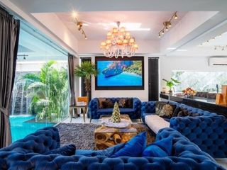For sale そして for rent 8 ベッドルーム villa in Bang Lamung, Chonburi