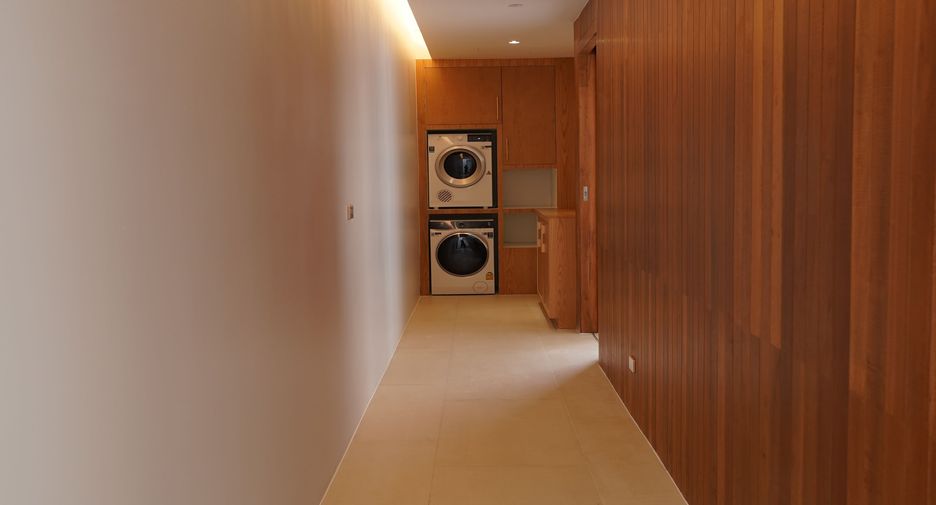 À vendre 4 chambres villa à Thalang, Phuket
