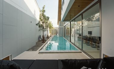 For sale 4 bedrooms villa in Thalang, Phuket