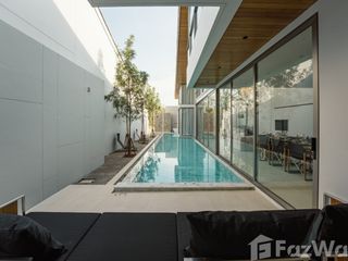 Villa zum Kauf mit 4 Zimmer in Thalang, Phuket