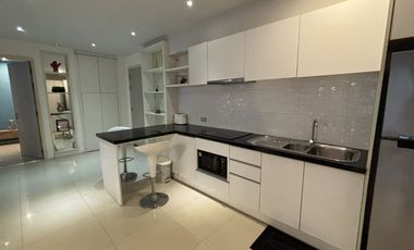 Wohnung zur Miete mit 2 Zimmer in Jomtien, Pattaya