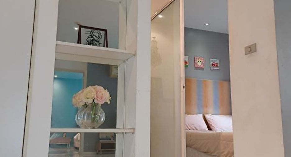 For rent 2 ベッドルーム condo in Jomtien, Pattaya