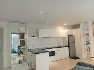 For Rent 2 Bedroom Condo In Bang Lamung, Chonburi
