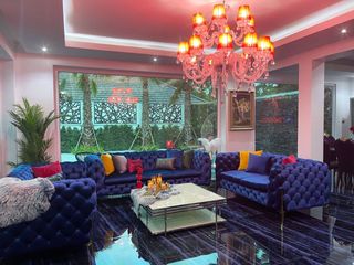 For sale そして for rent 8 ベッドルーム villa in Bang Lamung, Chonburi