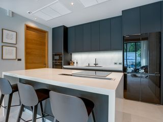 Villa en venta de 3 habitaciones en Thalang, Phuket
