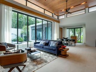 Villa en venta de 3 habitaciones en Thalang, Phuket