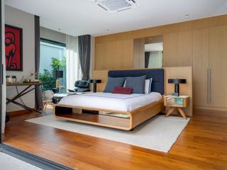 Villa en venta de 3 habitaciones en Thalang, Phuket