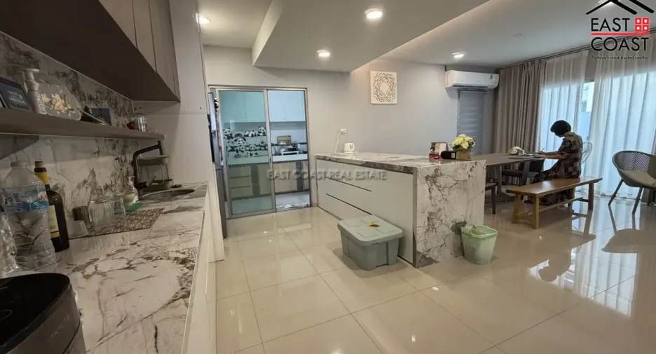 For rent 3 bedrooms house in Bang Lamung, Chonburi