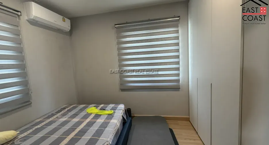 For rent 3 bedrooms house in Bang Lamung, Chonburi