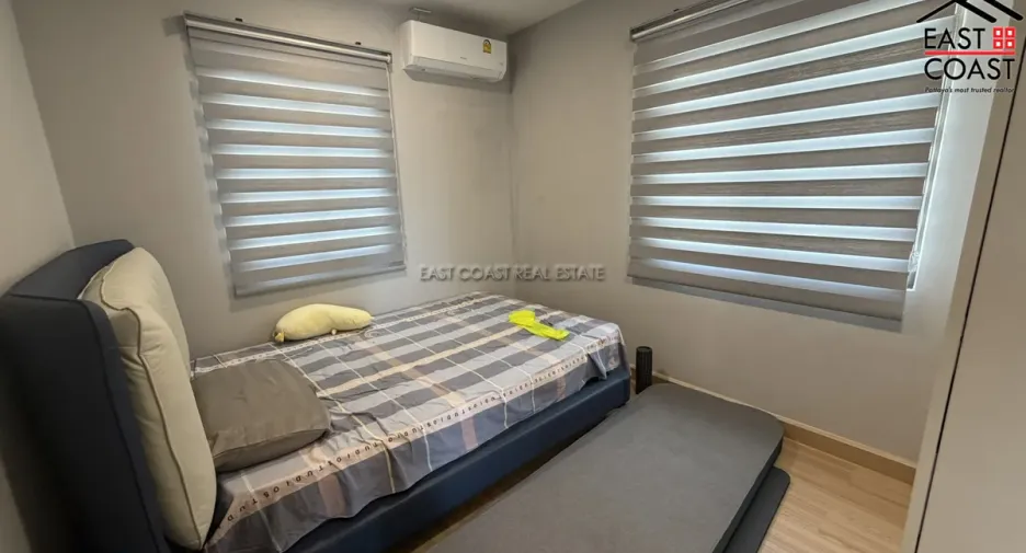 For rent 3 bedrooms house in Bang Lamung, Chonburi