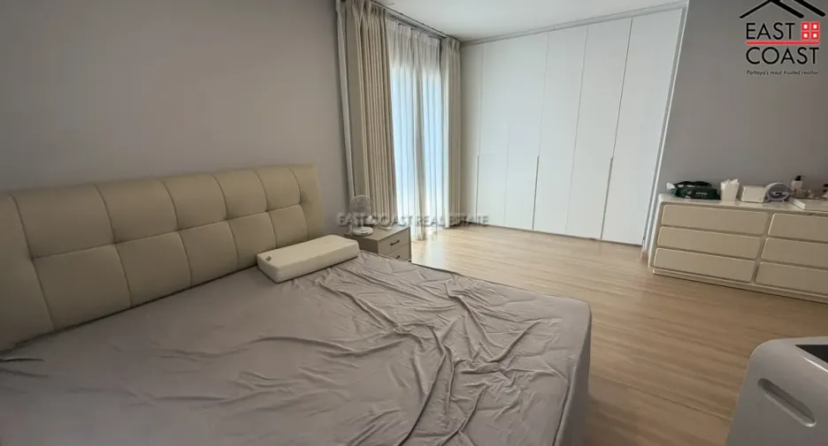 For rent 3 bedrooms house in Bang Lamung, Chonburi