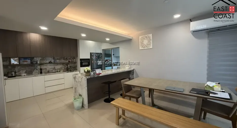For rent 3 bedrooms house in Bang Lamung, Chonburi