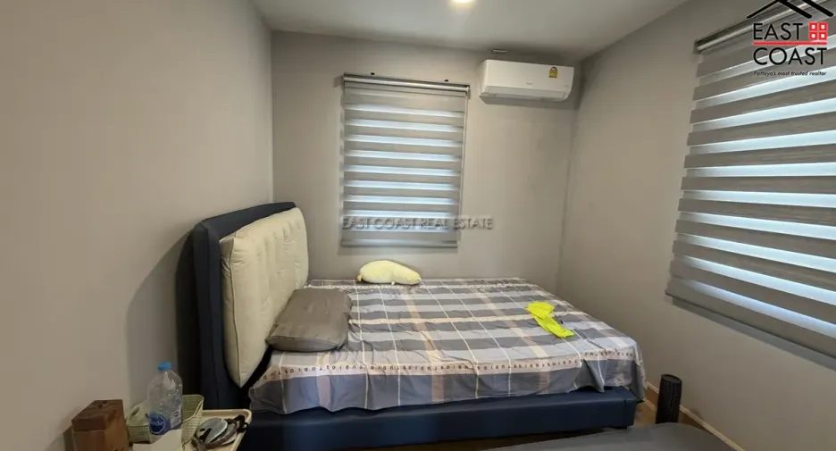 For rent 3 bedrooms house in Bang Lamung, Chonburi