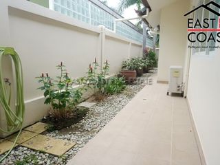For rent 3 bedrooms house in Bang Lamung, Chonburi