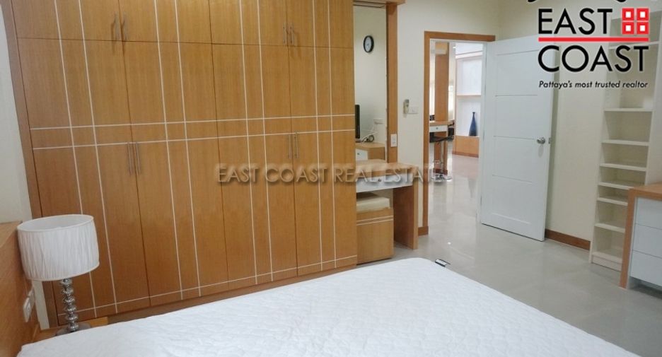 À louer 3 chambres maison à East Pattaya, Pattaya