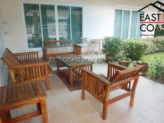 For rent 3 bedrooms house in Bang Lamung, Chonburi