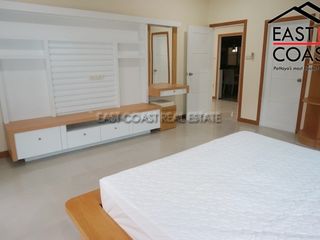 For rent 3 bedrooms house in Bang Lamung, Chonburi