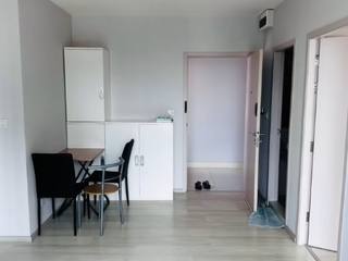 Condo en venta de 2 habitaciones en Bang Phlat, Bangkok