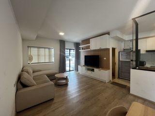For rent 3 bedrooms townhouse in Bang Phli, Samut Prakan