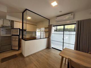 For rent 3 bedrooms townhouse in Bang Phli, Samut Prakan
