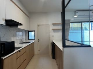 For rent 3 bedrooms townhouse in Bang Phli, Samut Prakan