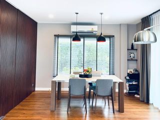 For sale 4 bedrooms house in Lat Krabang, Bangkok