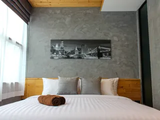 For sale studio condo in Mueang Phuket, Phuket