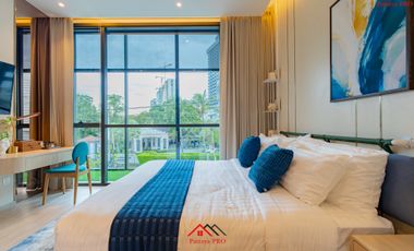 For sale 2 bedrooms condo in North Pattaya, Pattaya