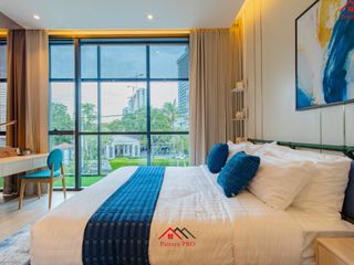 For sale 2 bedrooms condo in Bang Lamung, Chonburi