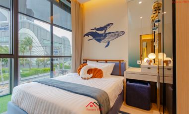 For sale 2 bedrooms condo in North Pattaya, Pattaya