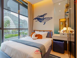 For sale 2 bedrooms condo in Bang Lamung, Chonburi