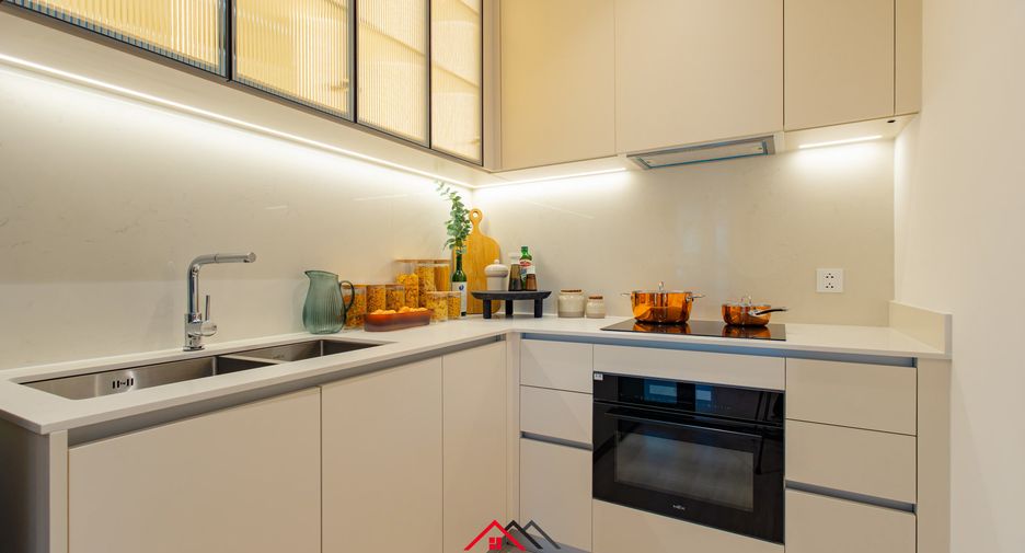 For sale 2 bedrooms condo in North Pattaya, Pattaya