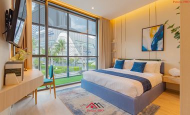 For sale 2 bedrooms condo in North Pattaya, Pattaya
