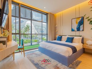 For sale 2 bedrooms condo in Bang Lamung, Chonburi