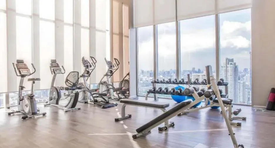 For sale 1 bed condo in Watthana, Bangkok