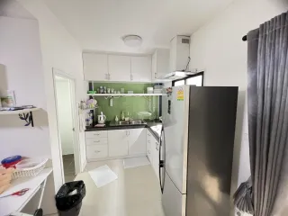 For sale 3 bedrooms townhouse in Khan Na Yao, Bangkok