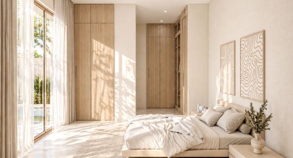 À vendre et à louer 10 chambres hôtel à Mueang Phuket, Phuket