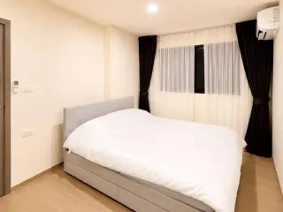 À louer 2 chambres condo à Bang Khae, Bangkok