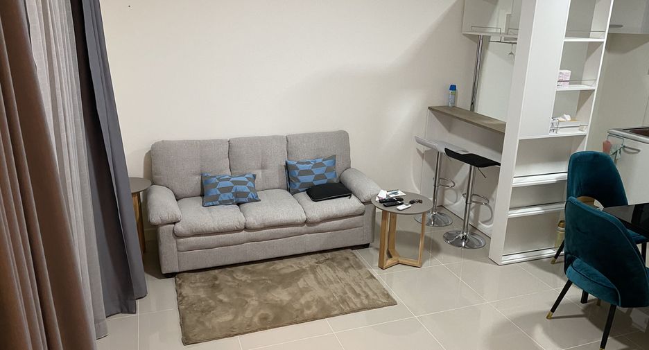 For sale and for rent 3 bedrooms townhouse in Prawet, Bangkok