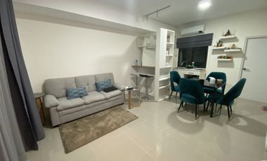 For sale and for rent 3 bedrooms townhouse in Prawet, Bangkok